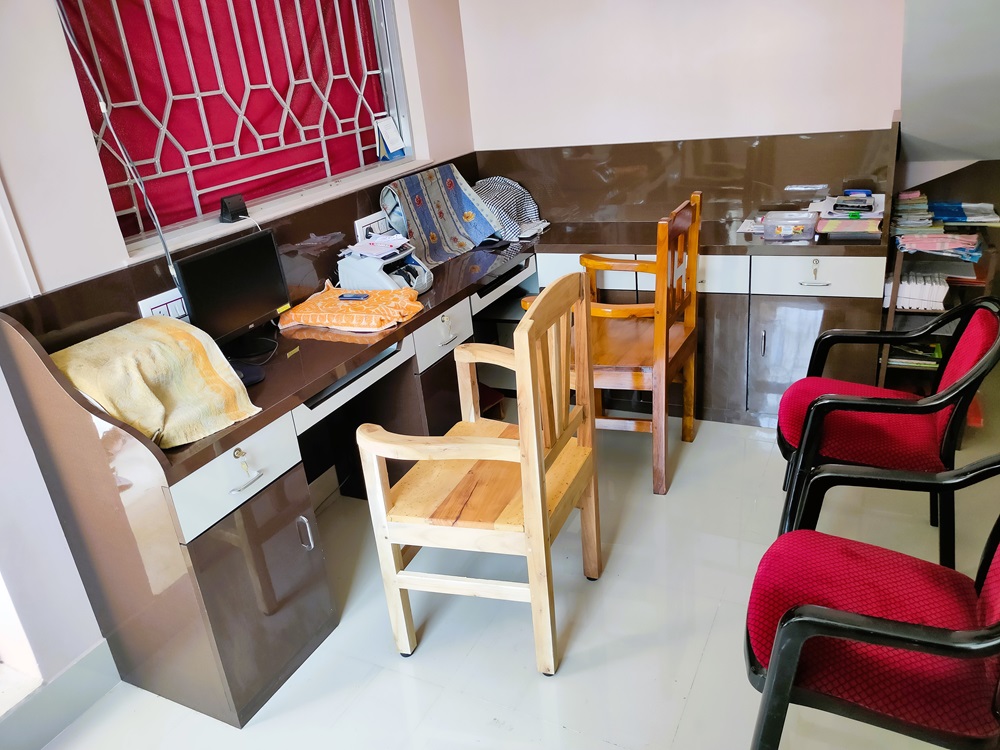 Educational Environment